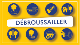DÉBROUSSAILLEMENT : nouvel arrêté préfectoral