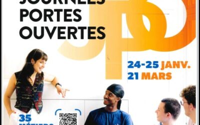 Journées Portes ouvertes : Compagnons du devoir