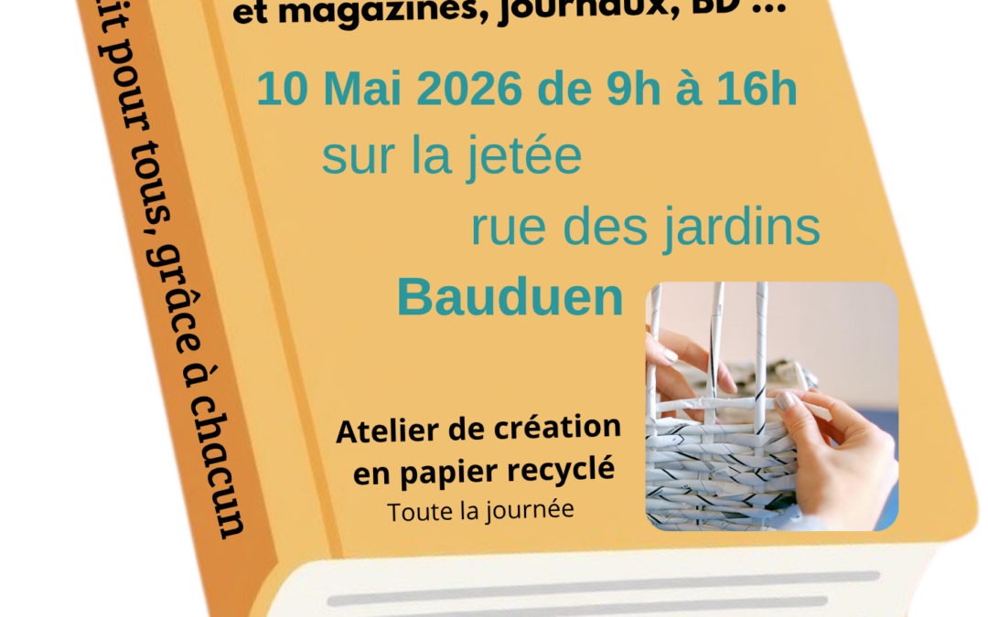 Les GRATIFERIA de mai